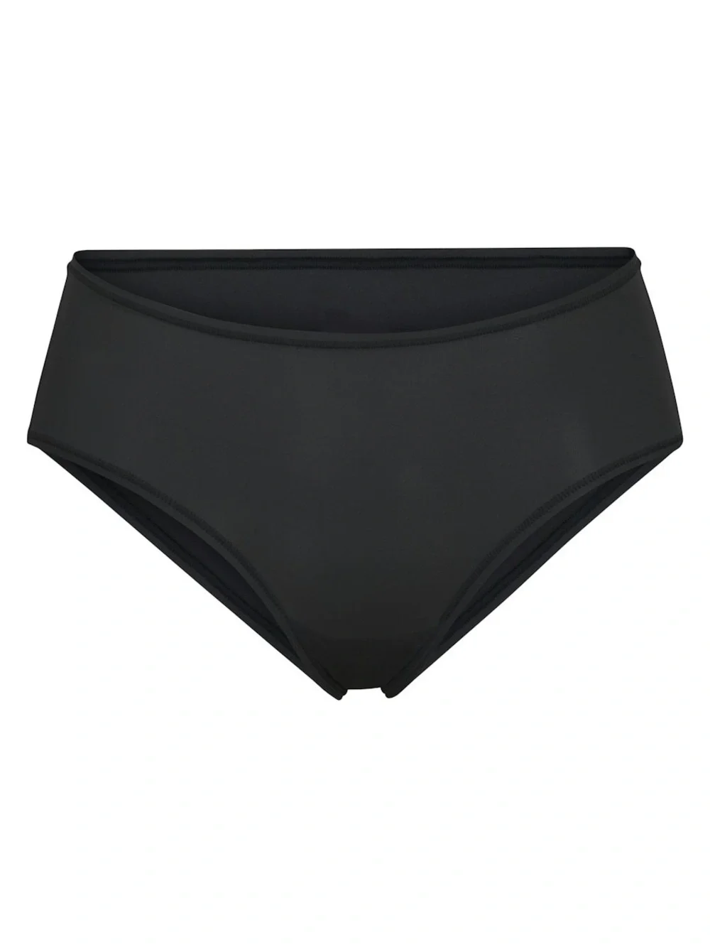 SKIMS FITS EVERYBODY BRIEF IN ONYX M